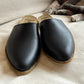 Modern Slip-On | Black