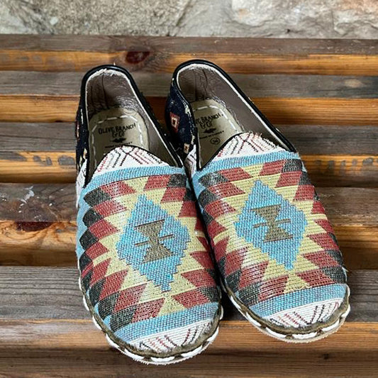 Yemeni Heritage | Diamond Kilim