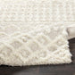 Modern Turkish Comfort Area Rug (6'7" x 9'6")