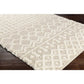Modern Turkish Elegance Runner Rug (2'7" x 10')